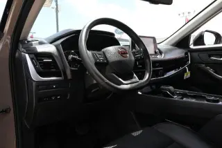 Nissan Rogue 2026 AWD Rock Creek 4dr Crossover