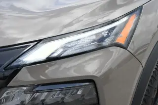 Nissan Rogue 2026 AWD Rock Creek 4dr Crossover