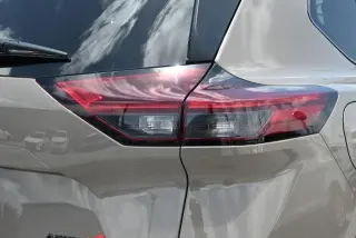 Nissan Rogue 2026 AWD Rock Creek 4dr Crossover