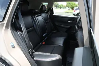 Nissan Rogue 2026 AWD Rock Creek 4dr Crossover