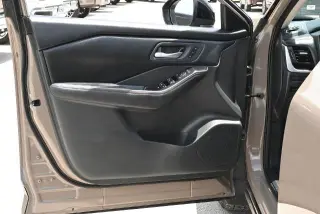 Nissan Rogue 2026 AWD Rock Creek 4dr Crossover