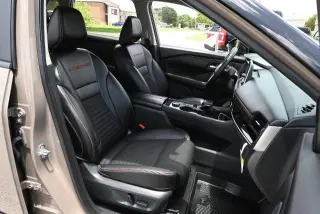 Nissan Rogue 2026 AWD Rock Creek 4dr Crossover