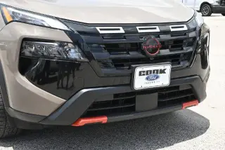 Nissan Rogue 2026 AWD Rock Creek 4dr Crossover