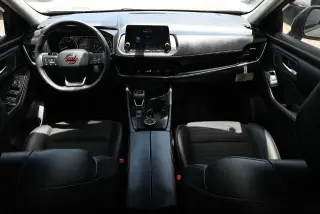 Nissan Rogue 2026 AWD Rock Creek 4dr Crossover