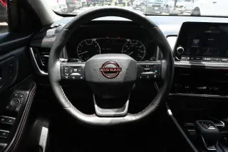 Nissan Rogue 2026 AWD Rock Creek 4dr Crossover