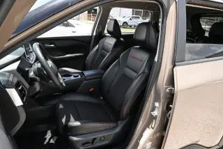 Nissan Rogue 2026 AWD Rock Creek 4dr Crossover