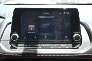 Nissan Rogue 2026 AWD Rock Creek 4dr Crossover