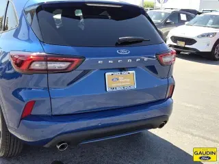 Ford Escape 2023 ST-Line 4dr SUV