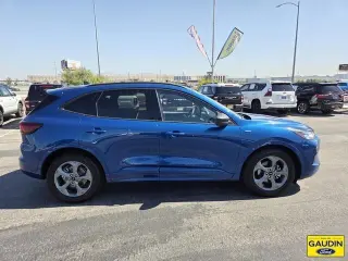 Ford Escape 2023 ST-Line 4dr SUV