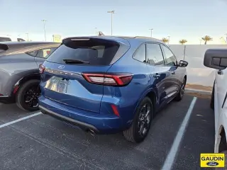 Ford Escape 2023 ST-Line 4dr SUV