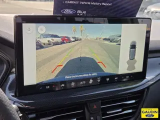 Ford Escape 2023 ST-Line 4dr SUV