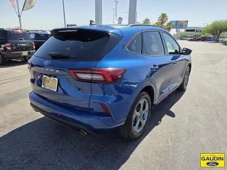 Ford Escape 2023 ST-Line 4dr SUV