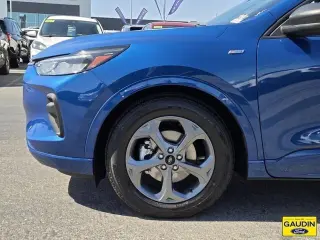 Ford Escape 2023 ST-Line 4dr SUV