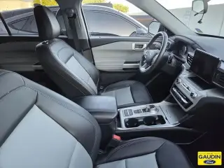 Ford Explorer 2023 XLT 4dr SUV