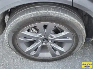 Ford Explorer 2023 XLT 4dr SUV
