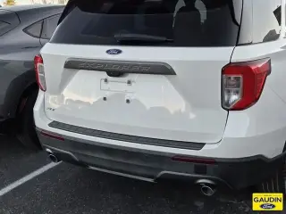 Ford Explorer 2023 XLT 4dr SUV