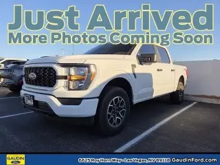 Ford F-150 2023 4x4 XL 4dr SuperCrew 5.5 ft. SB
