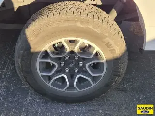 Ford F-150 2023 4x4 XL 4dr SuperCrew 5.5 ft. SB