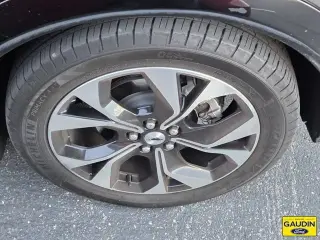 Ford Mustang Mach-E 2023 AWD Premium 4dr SUV