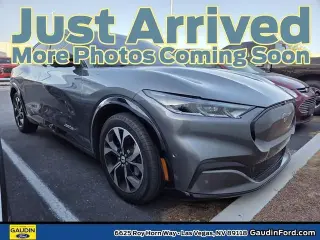 Ford Mustang Mach-E 2023 AWD Premium 4dr SUV