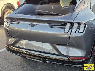 Ford Mustang Mach-E 2023 AWD Premium 4dr SUV