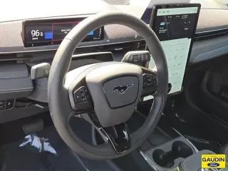 Ford Mustang Mach-E 2023 AWD Premium 4dr SUV