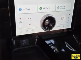 Ford Mustang Mach-E 2023 AWD Premium 4dr SUV