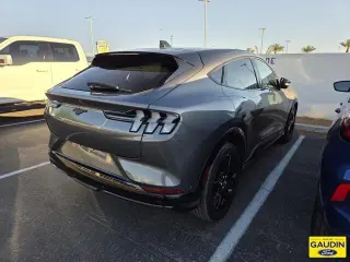 Ford Mustang Mach-E 2023 AWD Premium 4dr SUV