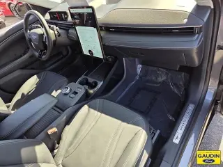 Ford Mustang Mach-E 2023 AWD Premium 4dr SUV