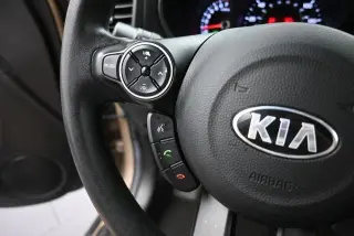 Kia Soul 2014 4dr Crossover 6A