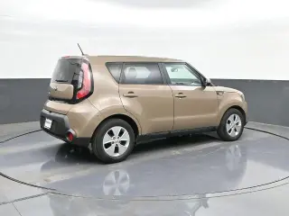 Kia Soul 2014 4dr Crossover 6A