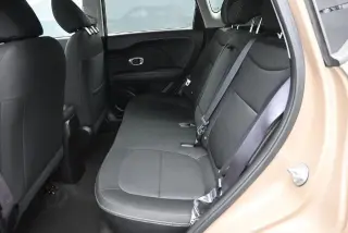 Kia Soul 2014 4dr Crossover 6A