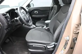 Kia Soul 2014 4dr Crossover 6A