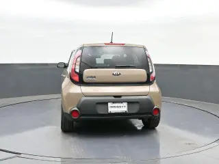 Kia Soul 2014 4dr Crossover 6A
