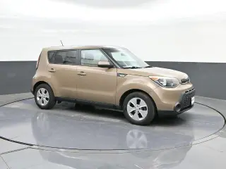 Kia Soul 2014 4dr Crossover 6A