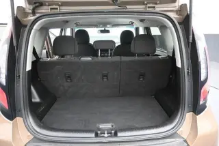 Kia Soul 2014 4dr Crossover 6A