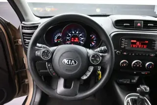 Kia Soul 2014 4dr Crossover 6A