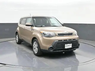 Kia Soul 2014 4dr Crossover 6A