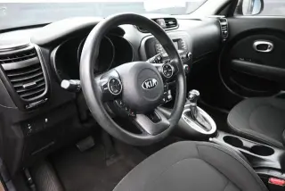 Kia Soul 2014 4dr Crossover 6A