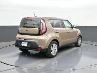 Kia Soul 2014 4dr Crossover 6A