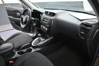 Kia Soul 2014 4dr Crossover 6A