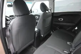 Kia Soul 2014 4dr Crossover 6A