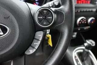 Kia Soul 2014 4dr Crossover 6A