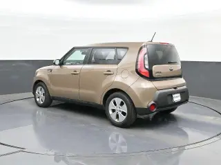 Kia Soul 2014 4dr Crossover 6A
