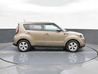 Kia Soul 2014 4dr Crossover 6A