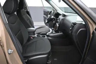 Kia Soul 2014 4dr Crossover 6A