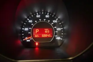 Kia Soul 2014 4dr Crossover 6A