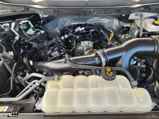 Ford F-150 2025 4x2 STX 4dr SuperCrew 5.5 ft. SB