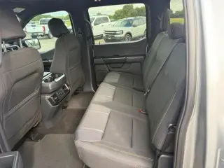 Ford F-150 2025 4x2 STX 4dr SuperCrew 5.5 ft. SB