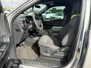 Ford F-150 2025 4x2 STX 4dr SuperCrew 5.5 ft. SB